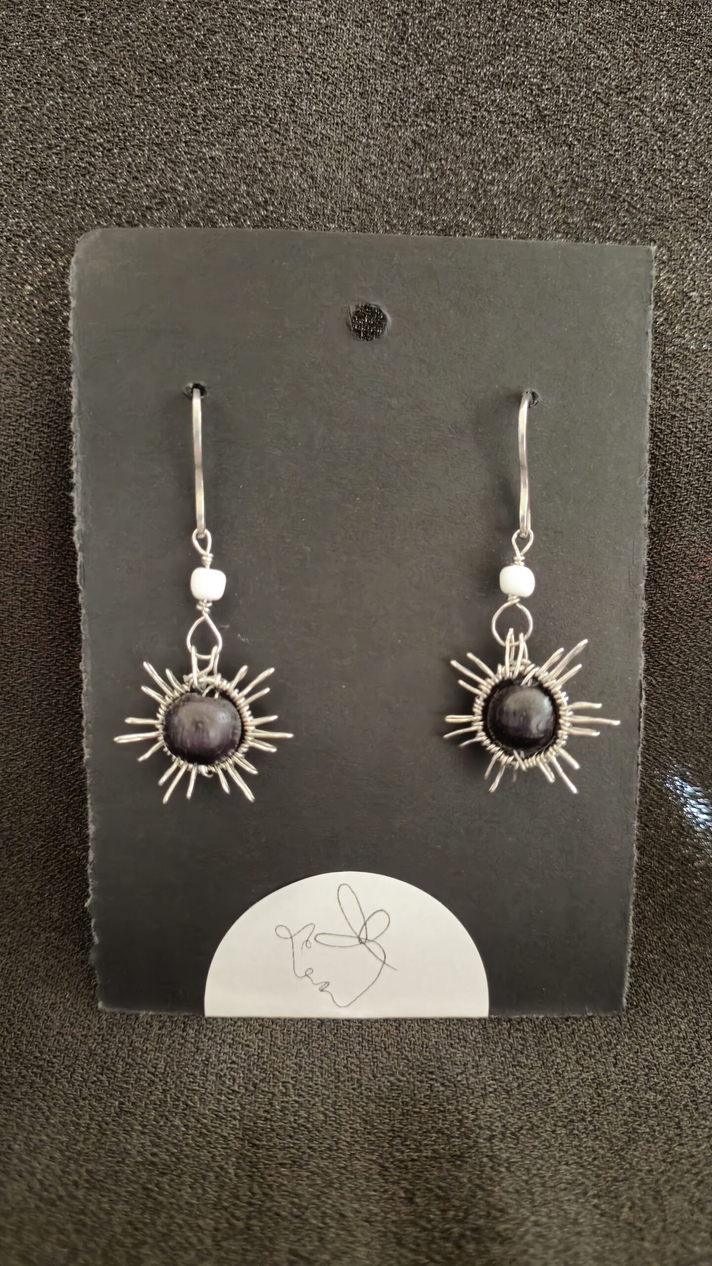 Spiked Sun
